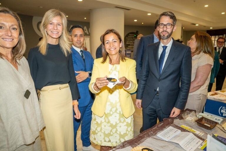 Galicia refuerza su liderazgo en economía azul con una inversión de 114 millones hasta 2027