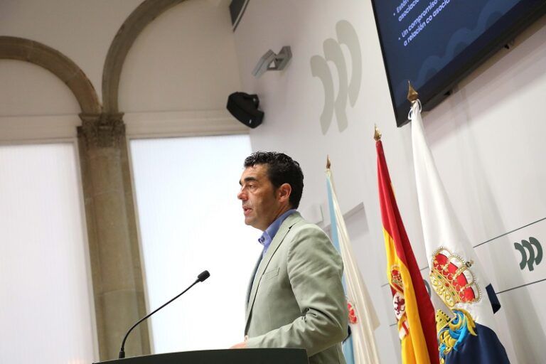 La Deputación amplía el programa Erasmus+ para estudiantes de FP hasta mayo de 2026