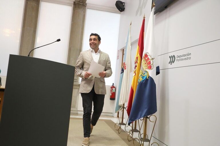 Apoyo provincial al sector primario: 33.000 euros para una cooperativa del Rosal