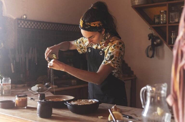 O Festival Sinsal introduce ‘A cociña Sinsal’, unha proposta gastronómica sostible con produtos galegos