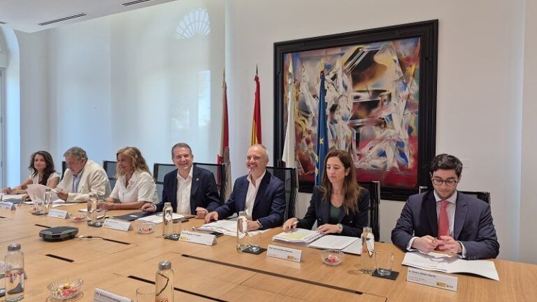 Zona Franca invertirá más de 83 millones en 2026 para consolidar a Vigo como polo tecnológico e industrial