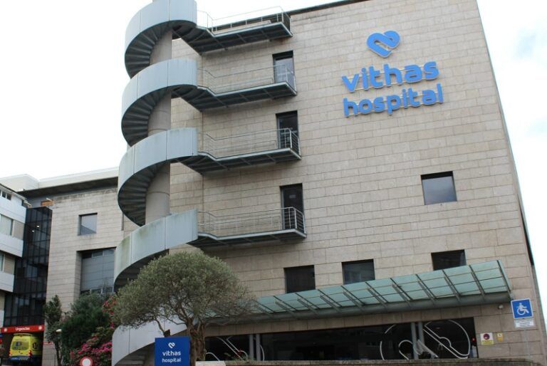 El Hospital Vithas Vigo invierte 1,5 M€ para consolidarse como el centro privado cardiológico de referencia en Galicia