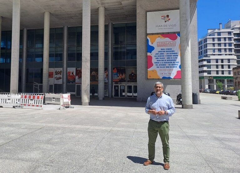 El PP exige al alcalde que salve el Festival TerraCeo para no dejar “huérfanos” a los conciertos de Castrelos