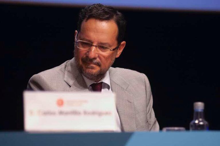 Jacinto José Pérez Benítez, nuevo presidente de la Audiencia de Pontevedra: “La Justicia debe ganar en transparencia y eficiencia”