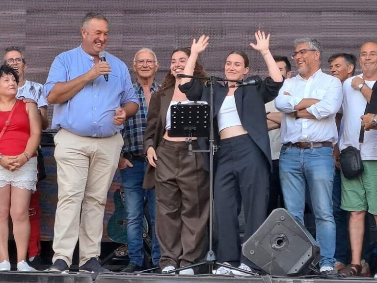 El PP de Vigo acusa al gobierno de Caballero del fracaso de las fiestas de Coia