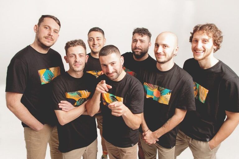 The Rapants, Boyanka Kostova y Quinkillada llevan la energía de +Música a Soutomaior y Vilaboa