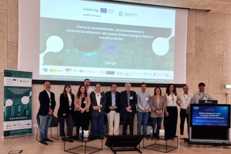 Nace el Campus IberoBio, una plataforma online para impulsar el sector biotecnológico ibérico
