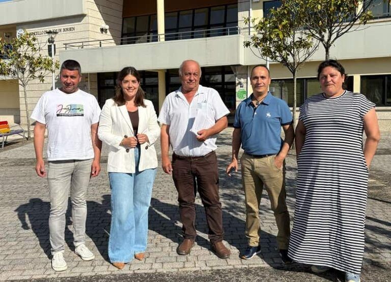 El PP de Pazos de Borbén denuncia “dos años perdidos” por la gestión del gobierno de AV