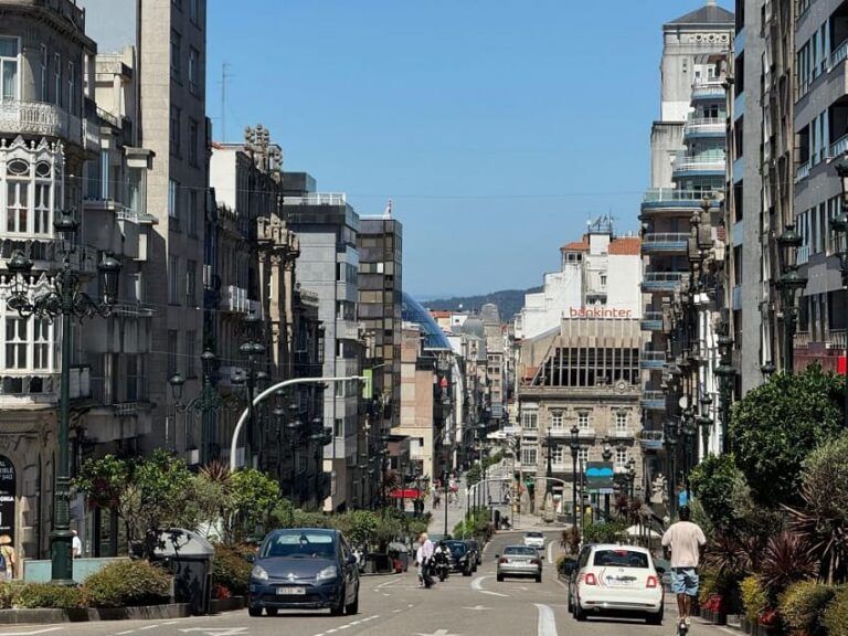 El Concello de Vigo inicia la tramitación de una nueva ordenanza para regular las viviendas turísticas