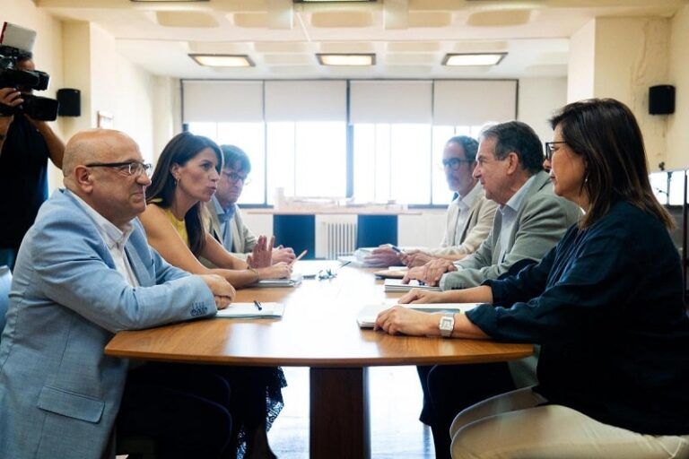 La Xunta participará en las ampliaciones de los túneles de Beiramar y Elduayen en Vigo