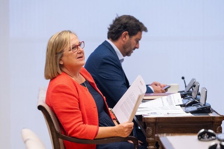 El PP lleva al Congreso la exclusión de Vigo como sede de los exámenes MIR para reclamar una rectificación al gobierno de Pedro Sánchez