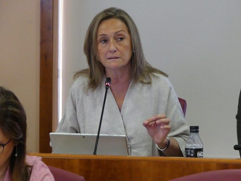 El PP acusa a Caballero de inflar el presupuesto de Vigo en 77 millones pese a ejecutar solo un tercio