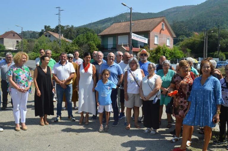 O Concello de Mos denuncia que Fomento non cumpre co acordado no cruce de O Tablado: “A desatención é absoluta”