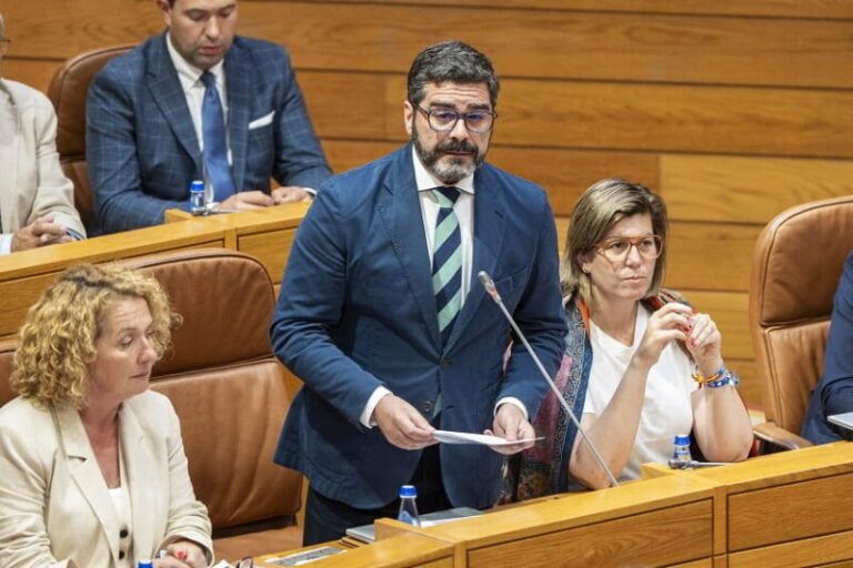 O PPdeG demanda ao Goberno central o rescate inmediato da concesión da AP-9 e a liberación das peaxes nesta vía
