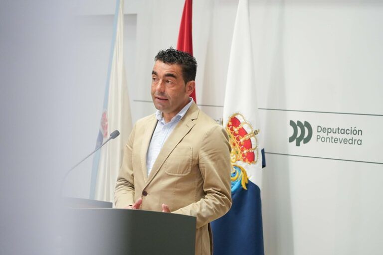 Pontevedra refuerza su liderazgo turístico con un plan de 30 millones para desestacionalizar y diversificar las Rías Baixas