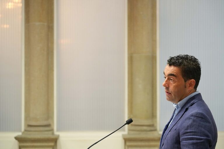 Veinticinco empresas turísticas de Pontevedra participarán en los workshops de Zaragoza y Barcelona