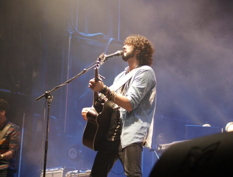 Vigo se convierte este fin de semana en la capital gallega de la música con el Galicia Fest