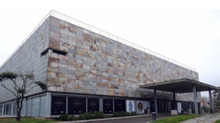 Vigo impulsa la reconversión del Verbum en el futuro Museo de la Historia de la ciudad