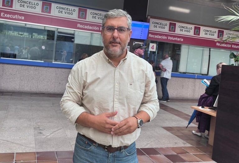 El PP de Vigo denuncia el incumplimiento de Caballero con el “sablazo” de la basura y exige empatía y medidas para aliviar la presión fiscal