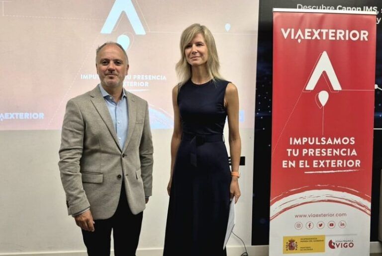 Zona Franca abre la inscripción para la 8ª edición de ViaExterior, la aceleradora de internacionalización empresarial