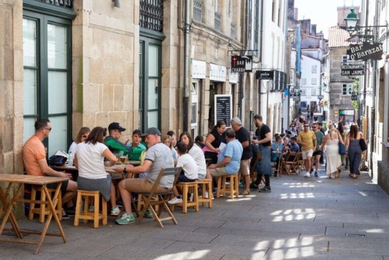 El Bono Turístico se podrá disfrutar desde este lunes hasta el 25 de diciembre de este año