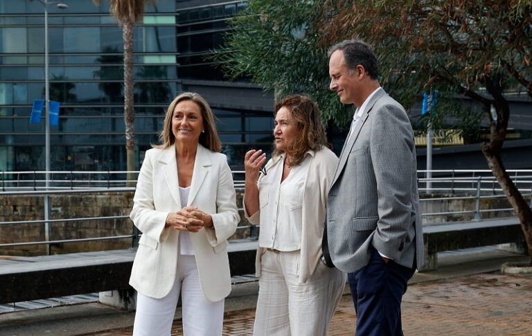 Luisa Sánchez anuncia que a segunda edición do Galicia Fest se celebrará os días 26 e 27 de xuño de 2026