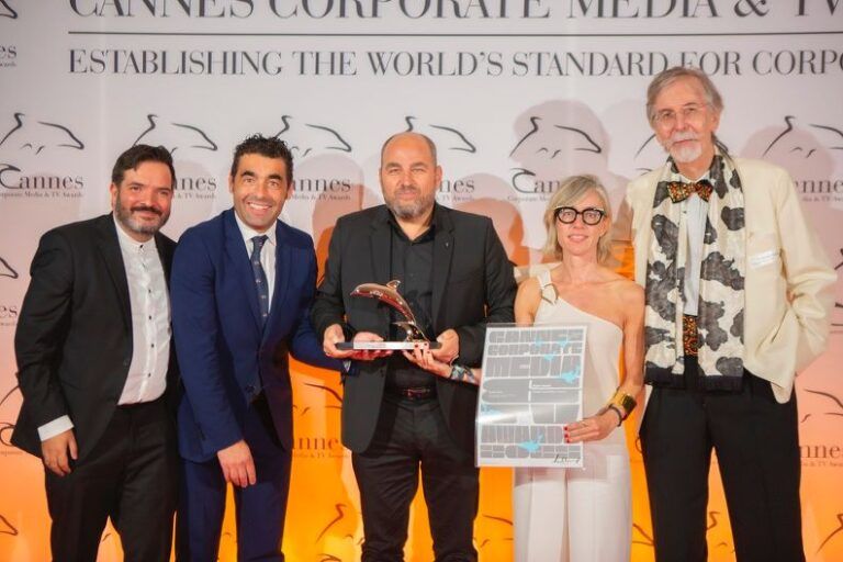 La campaña “Cando Volves?” suma un nuevo premio internacional en Cannes