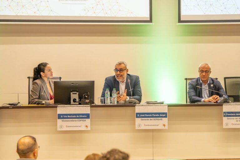 El Sergas anuncia 27 nuevas plazas de fisioterapia y refuerza su apuesta contra el dolor crónico