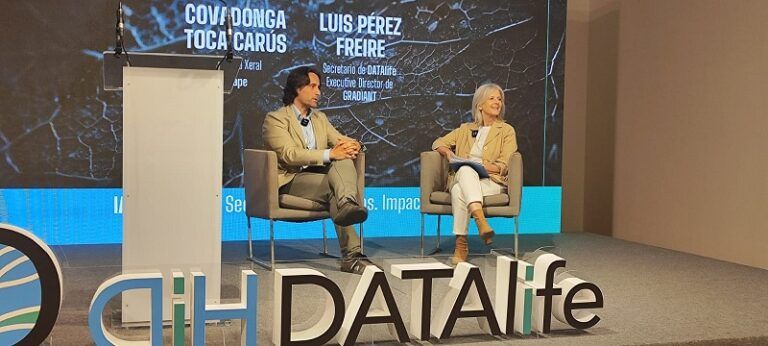 La Xunta destaca el potencial de la Inteligencia Artificial como motor de competitividad y empleo en Galicia