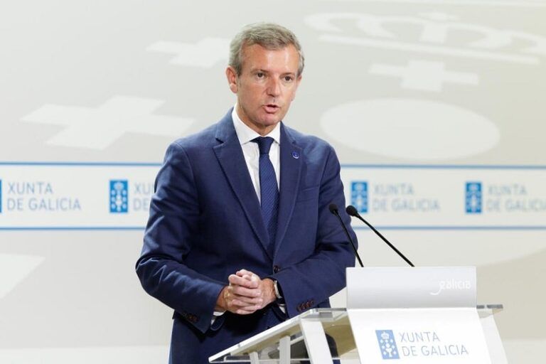 Rueda anuncia una nueva Ley de cooperativas para impulsar actividades estratégicas y simplificar trámites a través de la digitalización y la transparencia