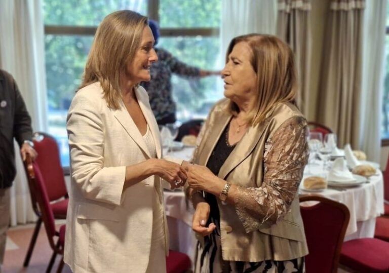Luisa Sánchez denuncia el retraso de tres meses en la atención a las demandantes de ayuda en el Centro de Información a la Mujer de Vigo