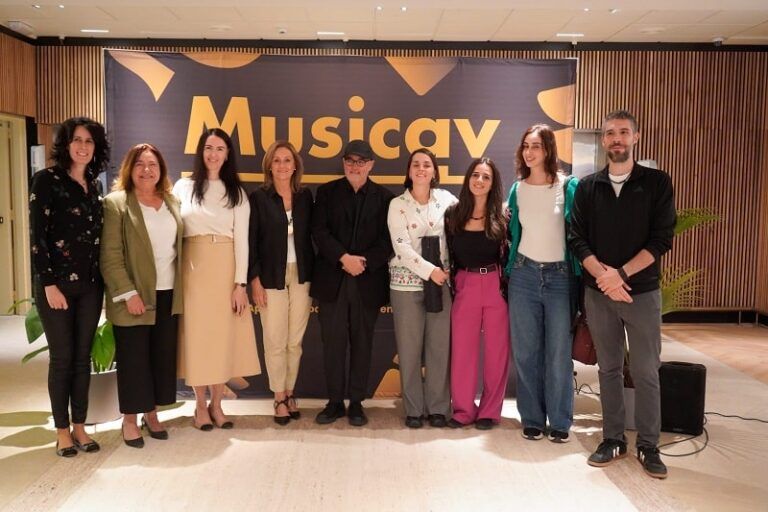 MúsicaV 2025 vuelve a Vigo con más conciertos, cine y jazz