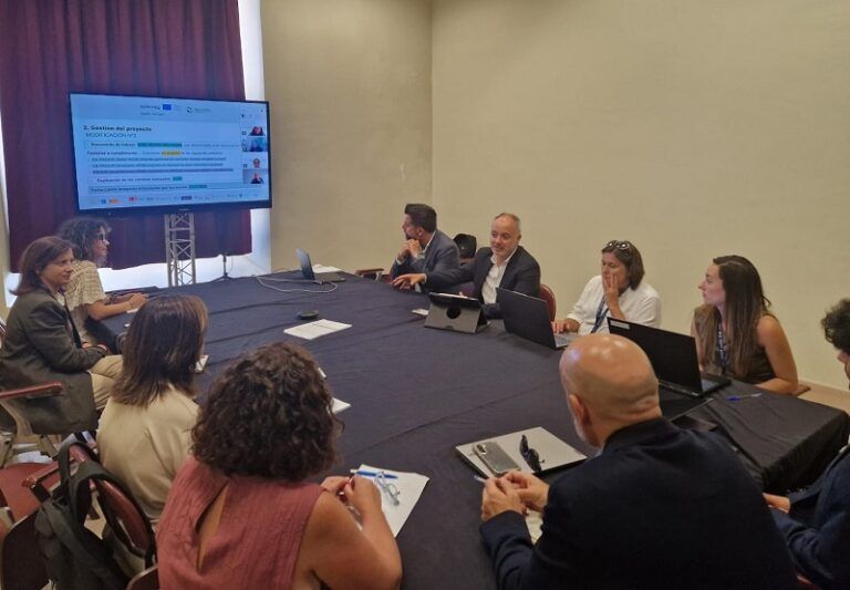 Zona Franca Vigo impulsa en Cádiz el proyecto IberoBio para consolidar el sector biotech