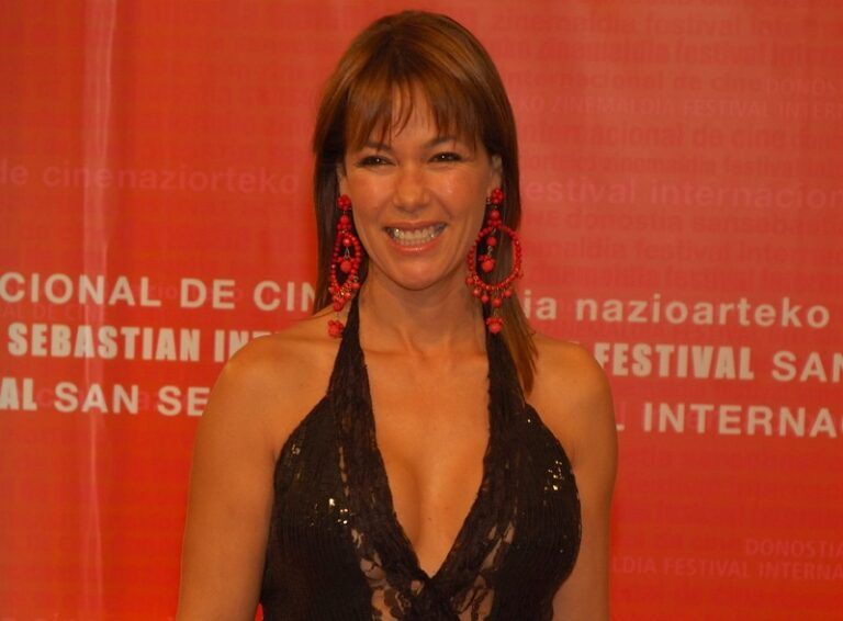 Mabel Lozano presentará en Vilaboa dos documentales contra la trata de personas el 3 de octubre