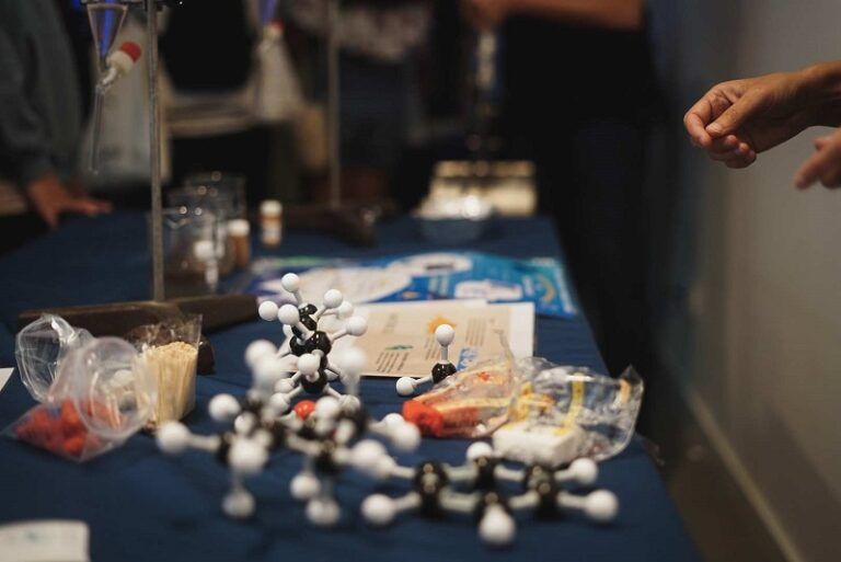 Vigo celebra a Noche Europea de los Investigadores con talleres del IEO-CSIC