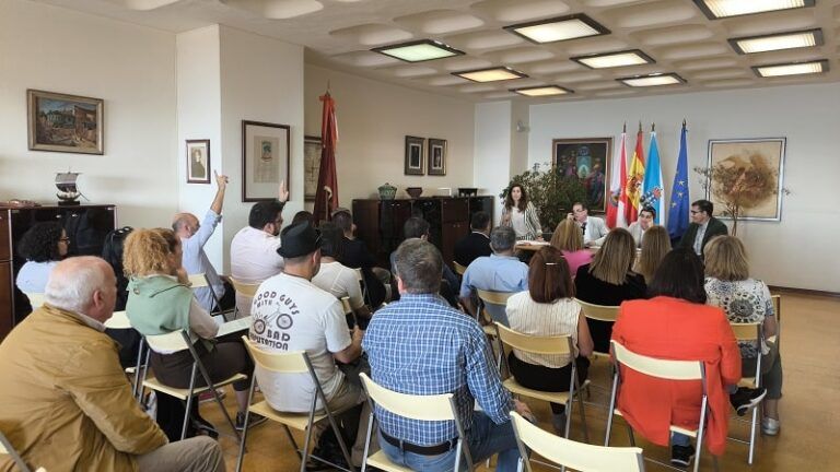 El BNG acusa a PSOE y PP de mantener “en coma” la Mancomunidade da Área de Vigo