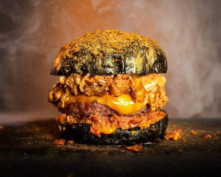 Vigo ofrece las mejores hamburguesas del mundo: se acaba el tiempo para probarlas