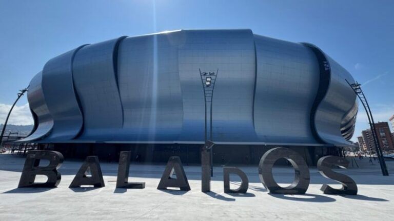 Balaídos encara una nueva era: Vigo aprueba la concesión del estadio al Celta por hasta 75 años