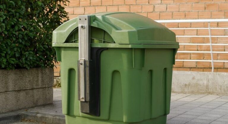 El BNG de Vigo pide al Gobierno municipal que aclare si se aplica la bonificación del 65% en la tasa variable del recibo de la basura