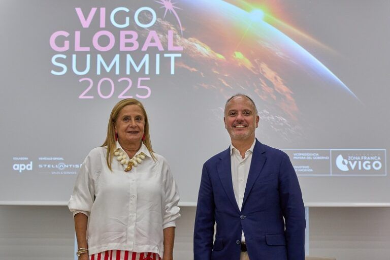 Vigo se convierte esta semana en la capital atlántica del pensamiento económico