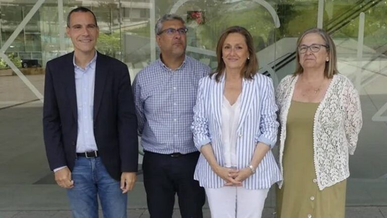Luisa Sánchez exige un compromiso por escrito con el octavo juzgado de Instrucción de Vigo tras apuntar de nuevo el Gobierno que se suprimirá
