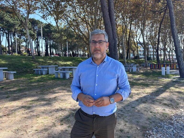El PP de Vigo insta al gobierno local a recuperar el parque biosaludable de Samil