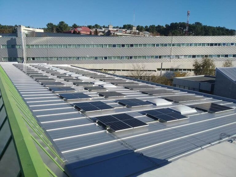 La Universidad de Vigo, líder en compromiso ambiental en España según el nuevo Ránking CYD de universidades sostenibles