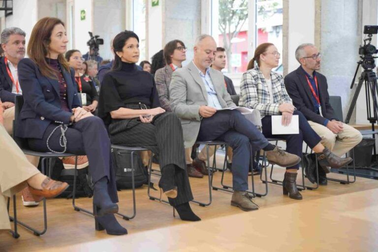 El talento biotech gallego busca inversión: nueve startups presentan sus proyectos en el BioInvestor Days 2025 en Vigo
