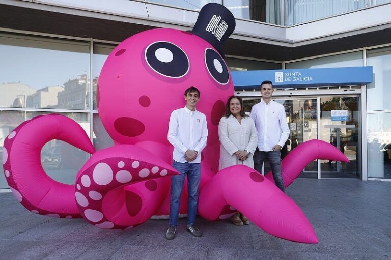 El festival “Galicia Ilusiona” llega a Vigo con los mejores magos del mundo