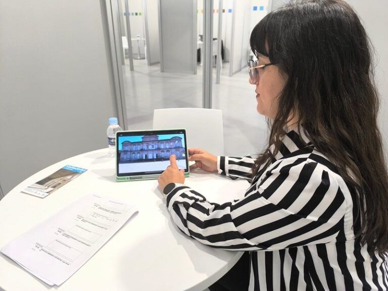 Productores de Netflix, Marvel y Warner recorren las Rías Baixas en busca de nuevos escenarios de rodaje