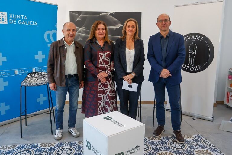 Mariña Pérez y Ángela Álvarez ganan el II Premio Internacional de Poesía Carlos Oroza