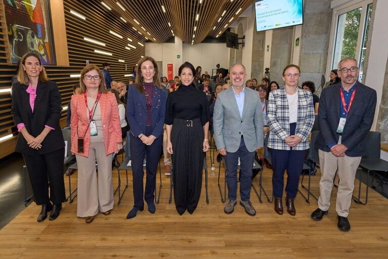 Nueve biotech gallegas presentan en los ‘BioInvestor Days’ sus proyectos ante 22 entidades y fondos para captar una inversión conjunta de 7 millones de euros que les haga crecer