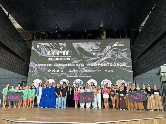 Acto lanzamiento Vigo Porté 2026-min