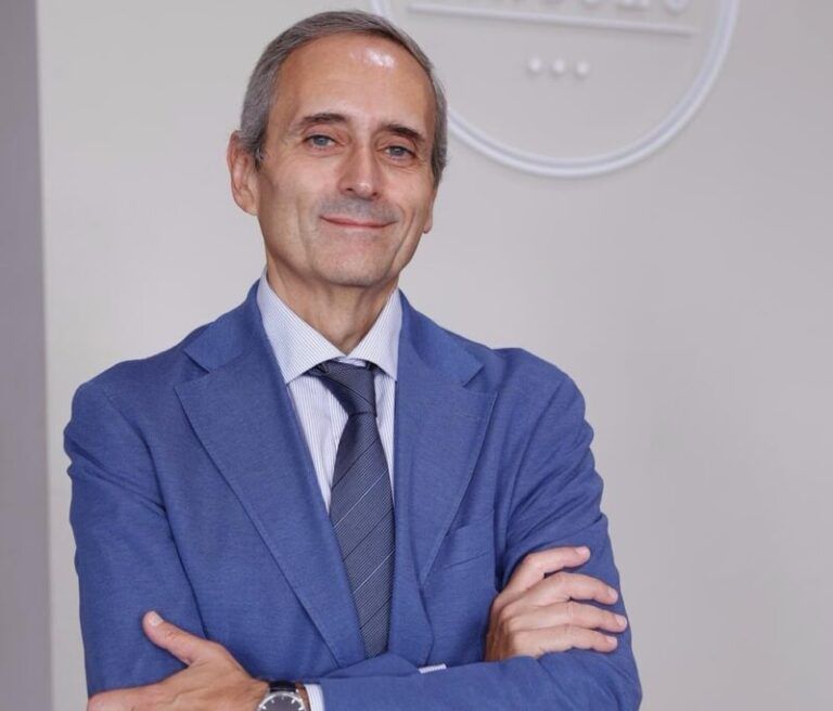 El Círculo de Empresarios de Galicia inicia nueva etapa con Agustín Riobó como director general